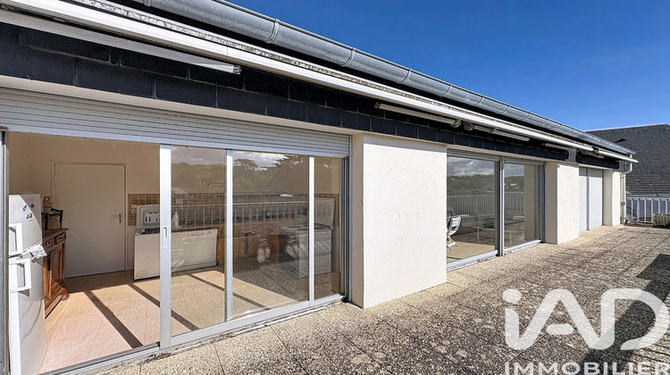 Ma-Cabane - Vente Appartement Saint-Cast-le-Guildo, 91 m²