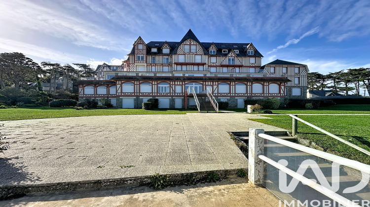 Ma-Cabane - Vente Appartement Saint-Cast-le-Guildo, 44 m²