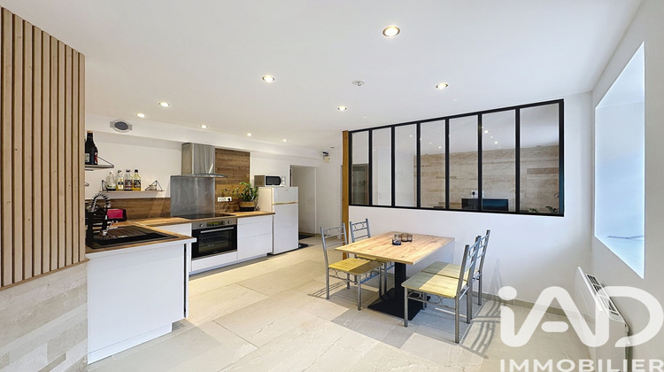 Ma-Cabane - Vente Appartement Saint-Cast-le-Guildo, 44 m²