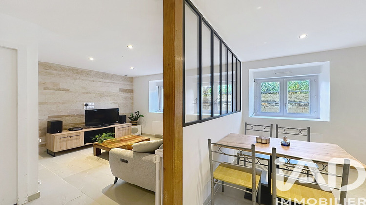 Ma-Cabane - Vente Appartement Saint-Cast-le-Guildo, 44 m²