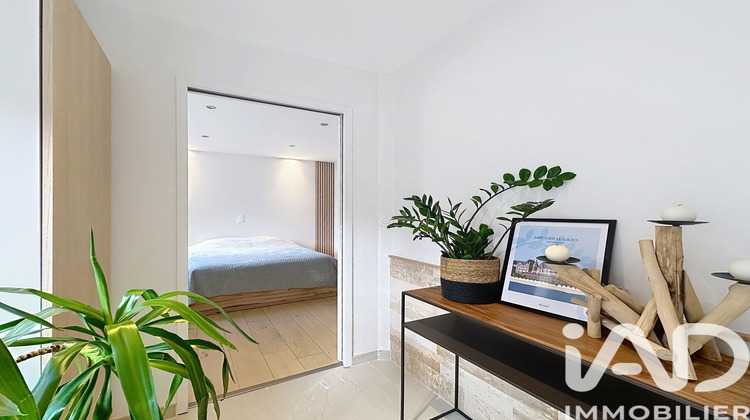 Ma-Cabane - Vente Appartement Saint-Cast-le-Guildo, 44 m²