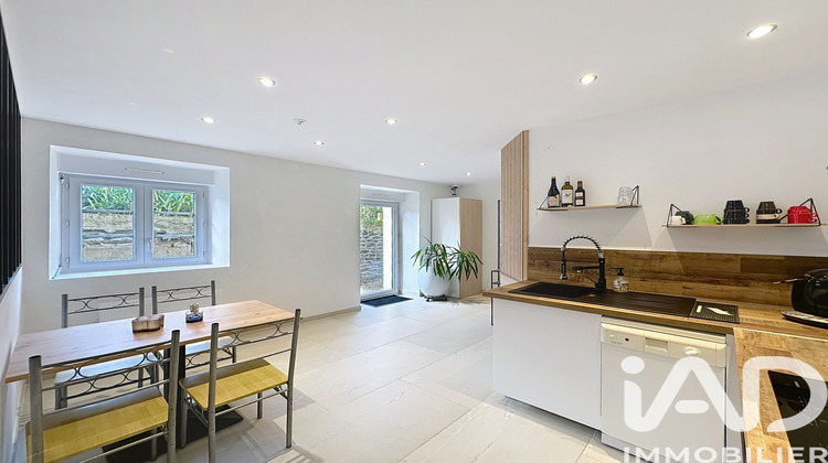 Ma-Cabane - Vente Appartement Saint-Cast-le-Guildo, 44 m²