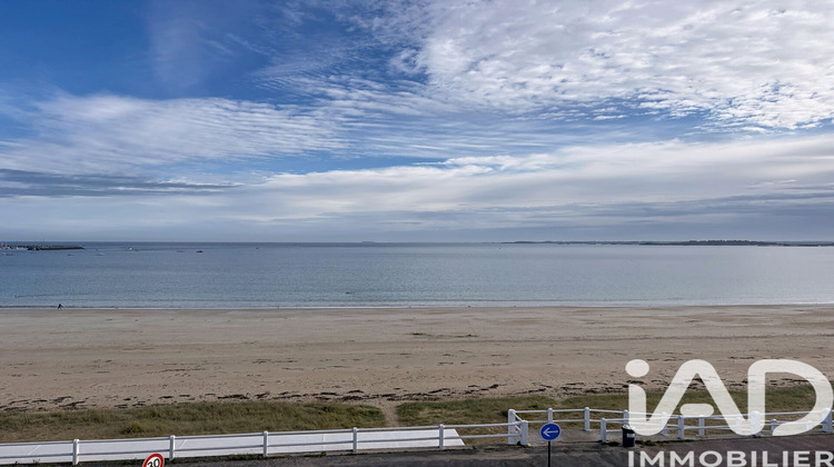 Ma-Cabane - Vente Appartement Saint-Cast-le-Guildo, 37 m²