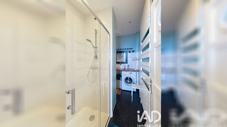 Ma-Cabane - Vente Appartement Saint-Cast-le-Guildo, 37 m²