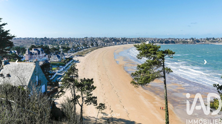 Ma-Cabane - Vente Appartement Saint-Cast-le-Guildo, 34 m²