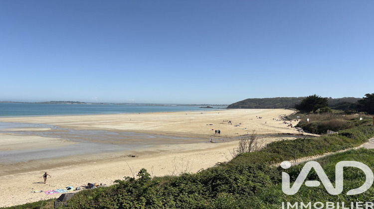 Ma-Cabane - Vente Appartement Saint-Cast-le-Guildo, 66 m²