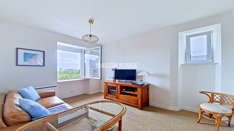Ma-Cabane - Vente Appartement SAINT-CAST-LE-GUILDO, 33 m²