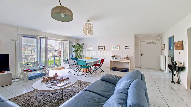 Ma-Cabane - Vente Appartement SAINT-CAST-LE-GUILDO, 90 m²