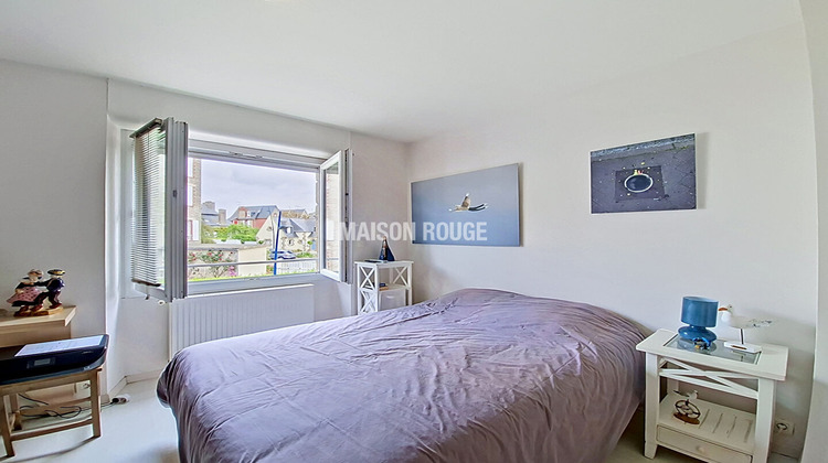 Ma-Cabane - Vente Appartement SAINT-CAST-LE-GUILDO, 90 m²