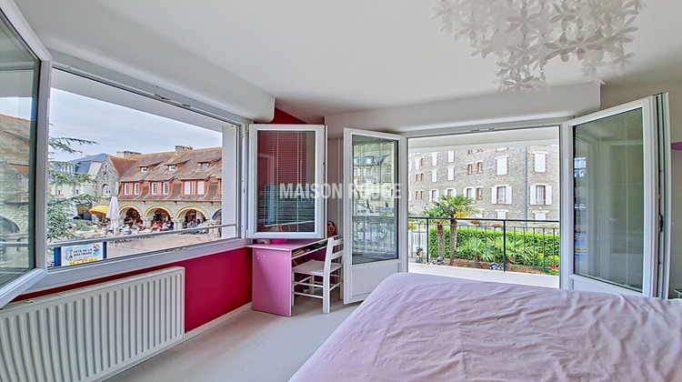 Ma-Cabane - Vente Appartement SAINT-CAST-LE-GUILDO, 90 m²