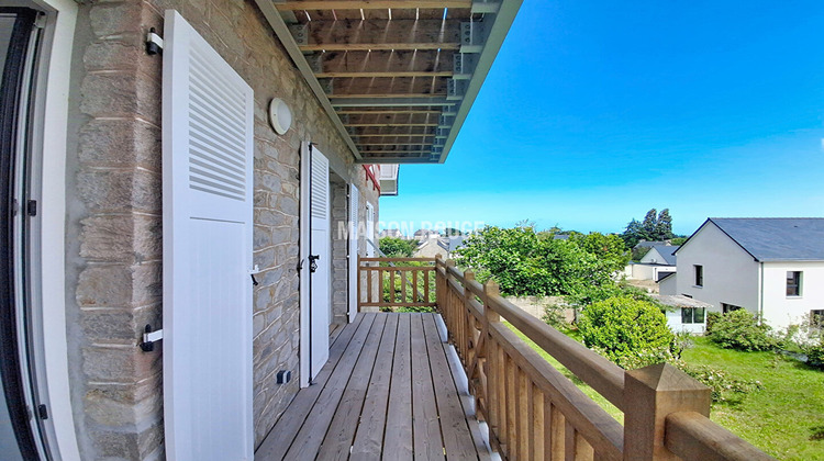 Ma-Cabane - Vente Appartement SAINT-CAST-LE-GUILDO, 48 m²