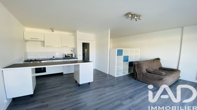 Ma-Cabane - Vente Appartement Saint-Cast-le-Guildo, 35 m²