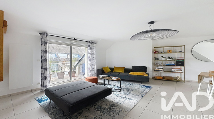 Ma-Cabane - Vente Appartement Saint-Cast-le-Guildo, 72 m²