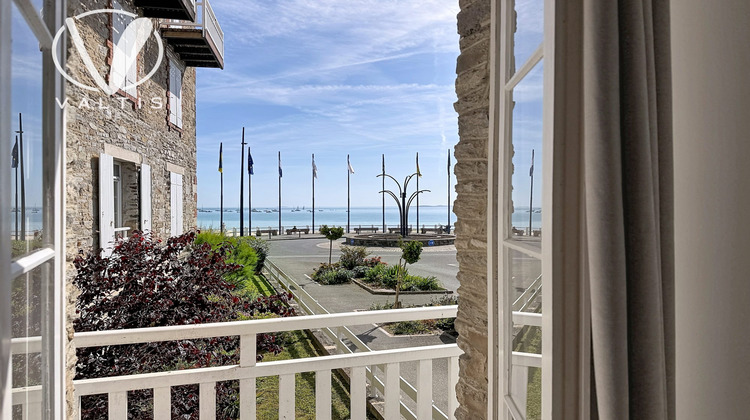 Ma-Cabane - Vente Appartement Saint-Cast-le-Guildo, 48 m²