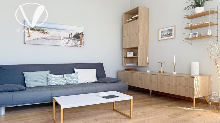 Ma-Cabane - Vente Appartement Saint-Cast-le-Guildo, 48 m²