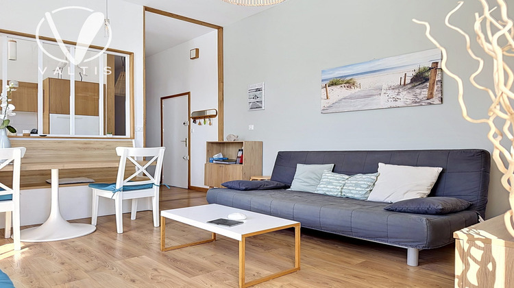 Ma-Cabane - Vente Appartement Saint-Cast-le-Guildo, 48 m²