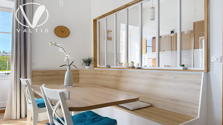 Ma-Cabane - Vente Appartement Saint-Cast-le-Guildo, 48 m²