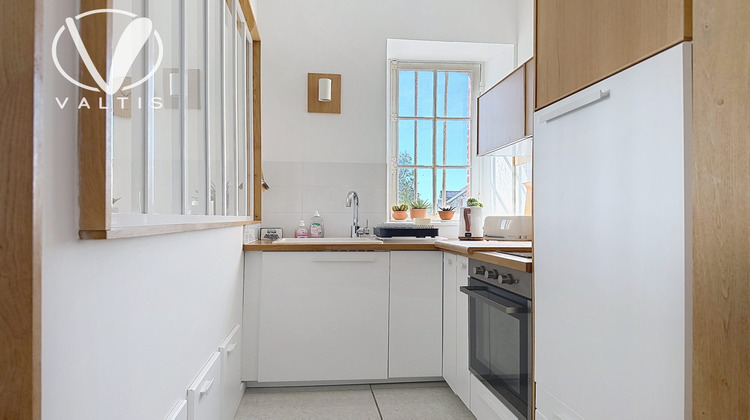 Ma-Cabane - Vente Appartement Saint-Cast-le-Guildo, 48 m²