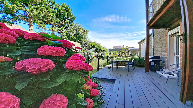 Ma-Cabane - Vente Appartement SAINT-CAST-LE-GUILDO, 39 m²
