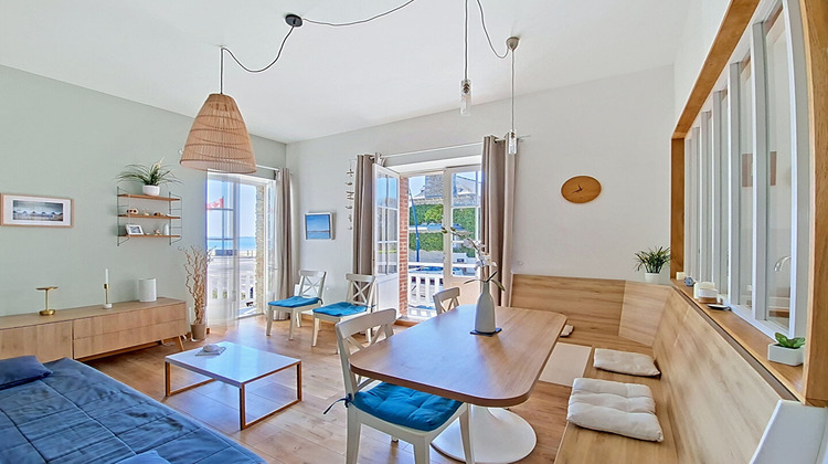 Ma-Cabane - Vente Appartement SAINT-CAST-LE-GUILDO, 47 m²