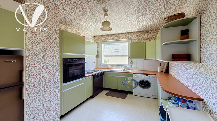 Ma-Cabane - Vente Appartement Saint-Cast-le-Guildo, 101 m²