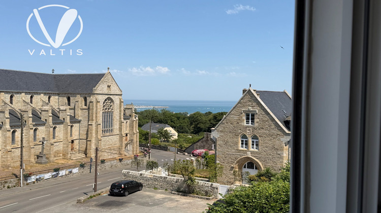 Ma-Cabane - Vente Appartement Saint-Cast-le-Guildo, 24 m²