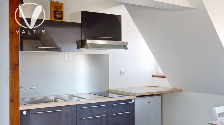 Ma-Cabane - Vente Appartement Saint-Cast-le-Guildo, 24 m²
