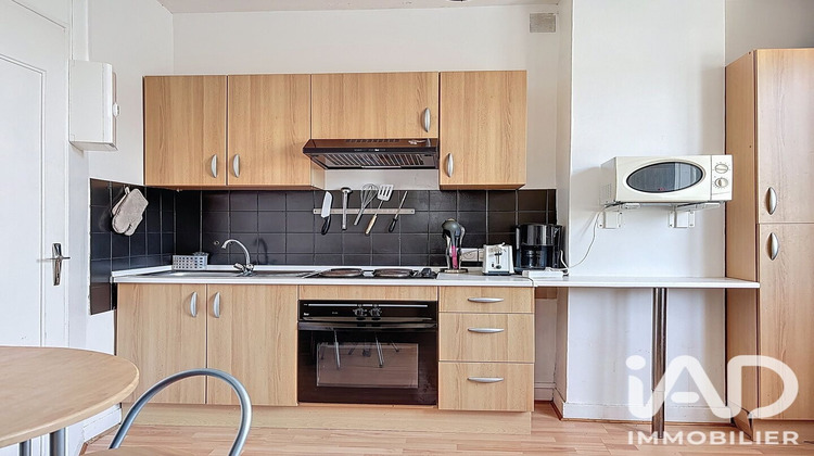 Ma-Cabane - Vente Appartement Saint-Cast-le-Guildo, 27 m²