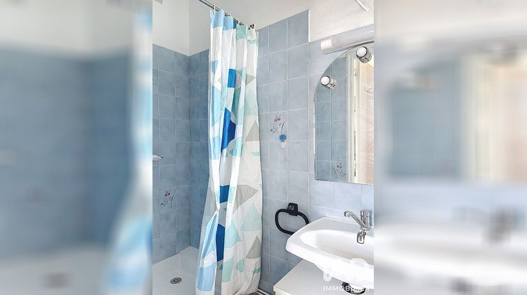 Ma-Cabane - Vente Appartement Saint-Cast-le-Guildo, 27 m²