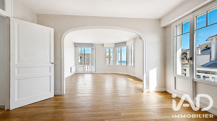 Ma-Cabane - Vente Appartement Saint-Cast-le-Guildo, 95 m²