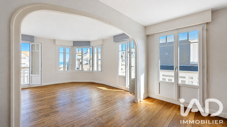 Ma-Cabane - Vente Appartement Saint-Cast-le-Guildo, 95 m²