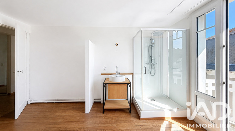 Ma-Cabane - Vente Appartement Saint-Cast-le-Guildo, 95 m²