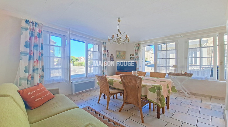 Ma-Cabane - Vente Appartement SAINT-CAST-LE-GUILDO, 31 m²