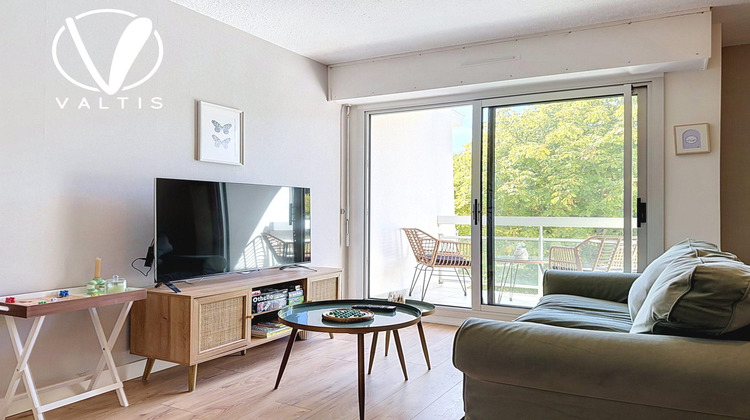 Ma-Cabane - Vente Appartement Saint-Cast-le-Guildo, 28 m²