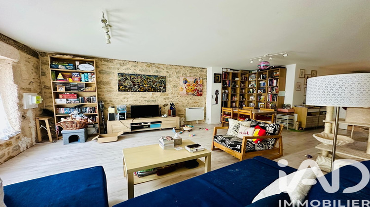 Ma-Cabane - Vente Appartement Saint-Céré, 68 m²