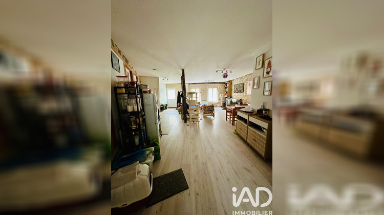 Ma-Cabane - Vente Appartement Saint-Céré, 68 m²