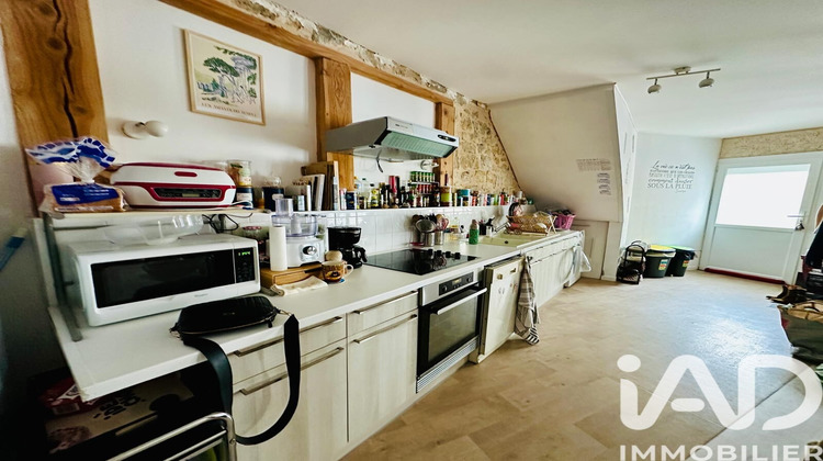 Ma-Cabane - Vente Appartement Saint-Céré, 68 m²