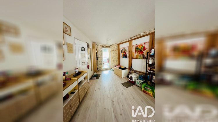 Ma-Cabane - Vente Appartement Saint-Céré, 68 m²