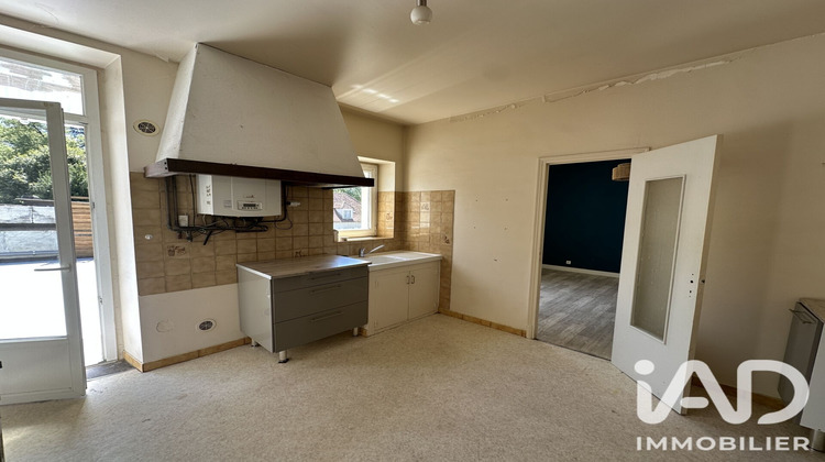 Ma-Cabane - Vente Appartement Saint-Céré, 138 m²
