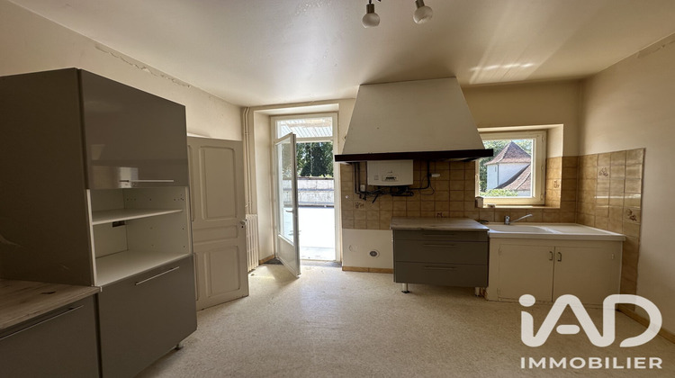 Ma-Cabane - Vente Appartement Saint-Céré, 138 m²