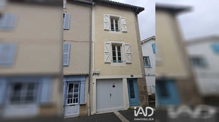 Ma-Cabane - Vente Appartement Saint-Céré, 62 m²