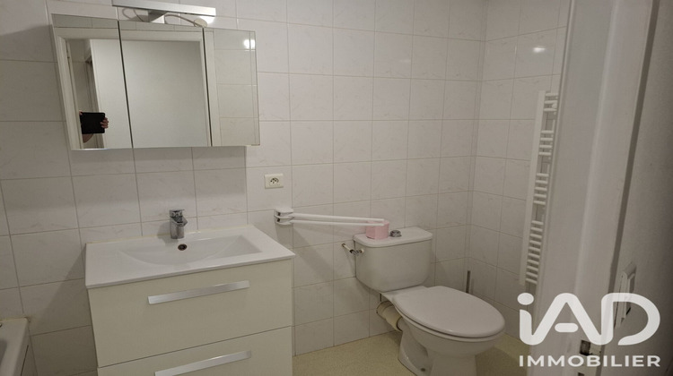 Ma-Cabane - Vente Appartement Saint-Céré, 62 m²