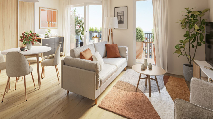 Ma-Cabane - Vente Appartement Saint-Cergues, 64 m²