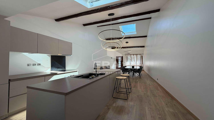 Ma-Cabane - Vente Appartement SAINT-CERGUES, 126 m²
