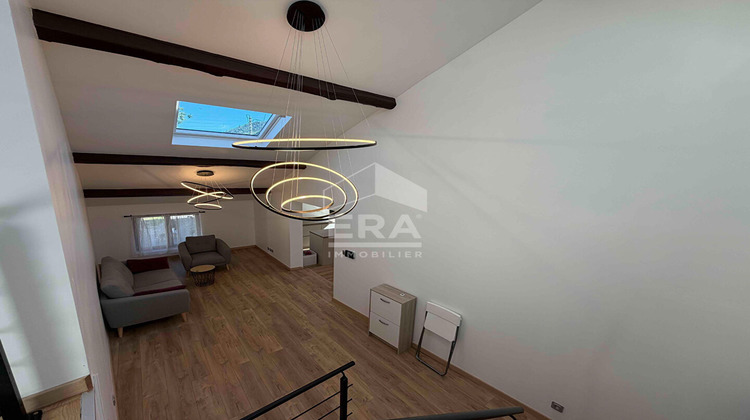 Ma-Cabane - Vente Appartement SAINT-CERGUES, 126 m²