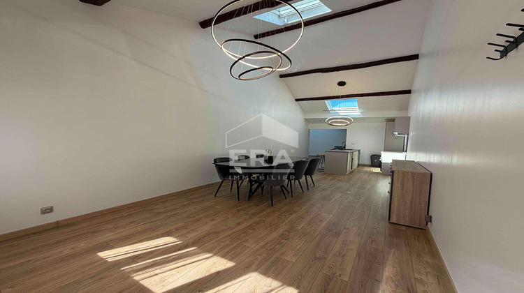 Ma-Cabane - Vente Appartement SAINT-CERGUES, 126 m²