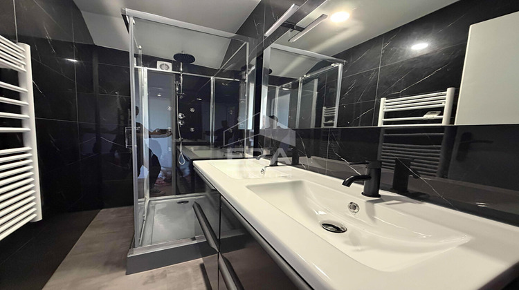 Ma-Cabane - Vente Appartement SAINT-CERGUES, 126 m²
