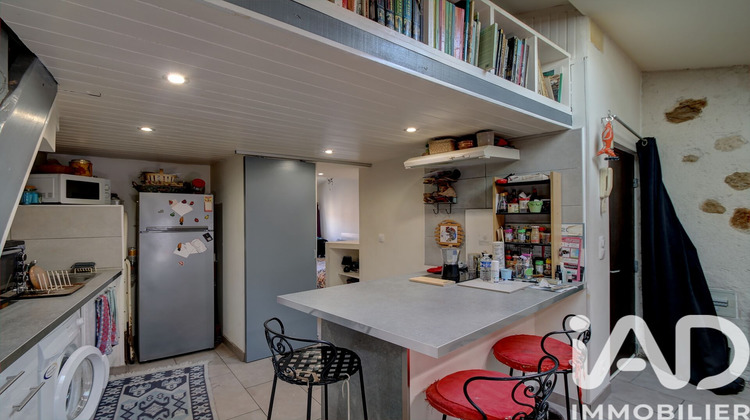 Ma-Cabane - Vente Appartement Saint-Cézaire-sur-Siagne, 31 m²