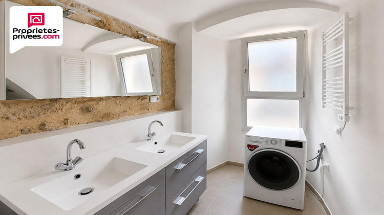 Ma-Cabane - Vente Appartement SAINT CEZAIRE SUR SIAGNE, 50 m²