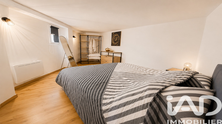 Ma-Cabane - Vente Appartement Saint-Cézaire-sur-Siagne, 53 m²